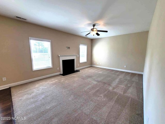 523 N Prince Henry Way, Cameron, NC 28326