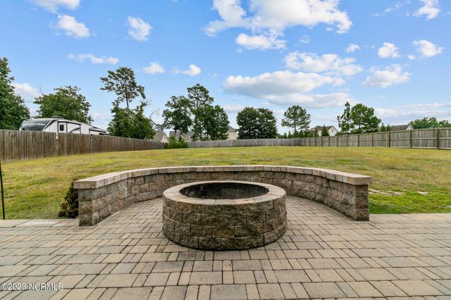 523 N Prince Henry Way, Cameron, NC 28326