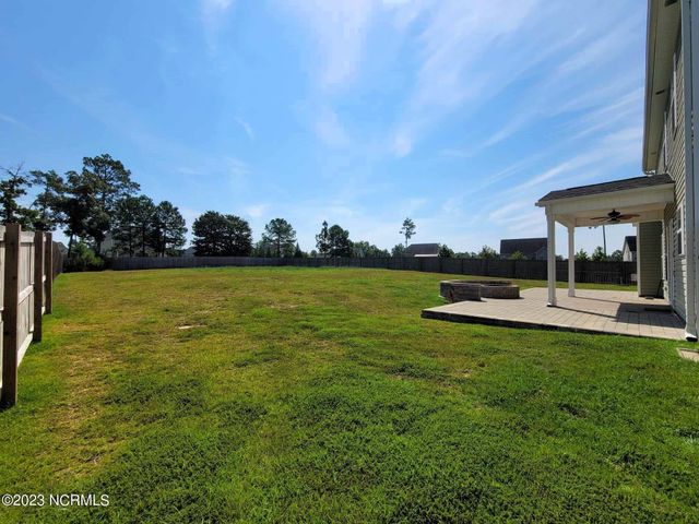 523 N Prince Henry Way, Cameron, NC 28326