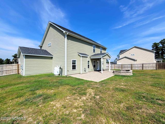 523 N Prince Henry Way, Cameron, NC 28326