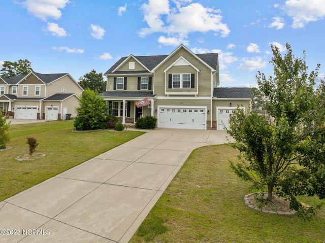 523 N Prince Henry Way, Cameron, NC 28326