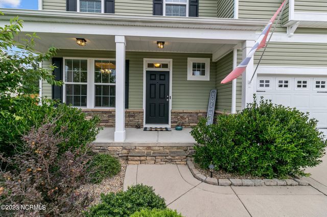 523 N Prince Henry Way, Cameron, NC 28326