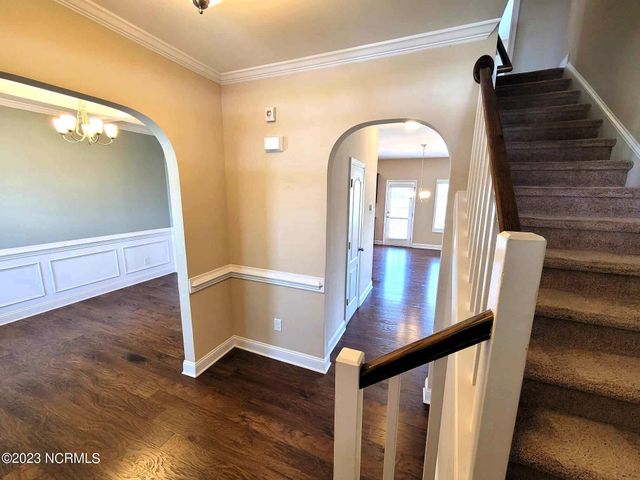 523 N Prince Henry Way, Cameron, NC 28326