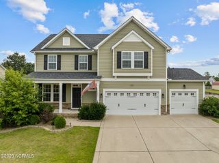 523 N Prince Henry Way, Cameron, NC 28326
