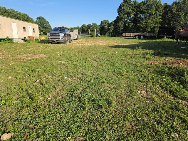 3980 Luper Road, Lowell, AR 72745