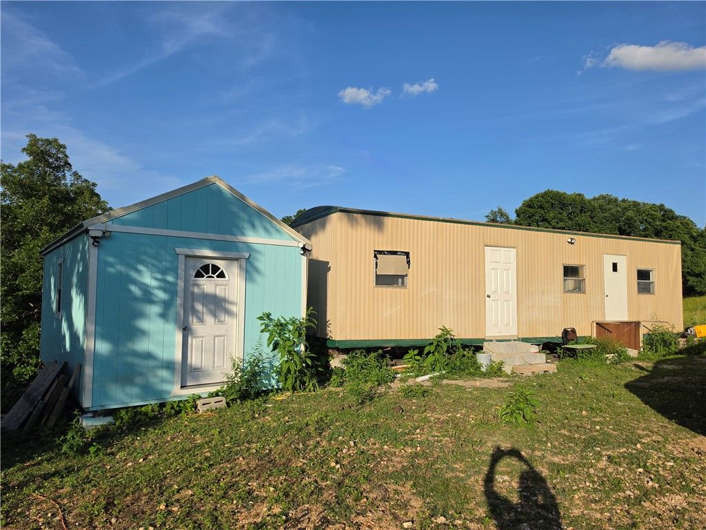 3980 Luper Road, Lowell, AR 72745