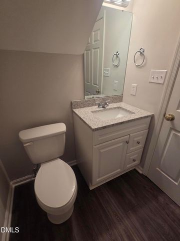 1900 Township Circle, Raleigh, NC 27609