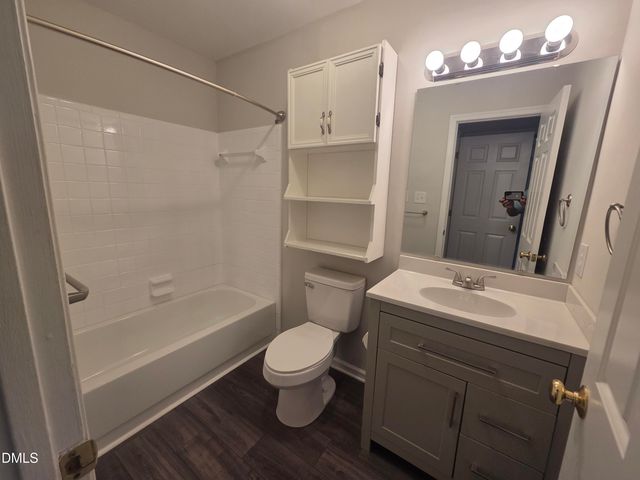 1900 Township Circle, Raleigh, NC 27609