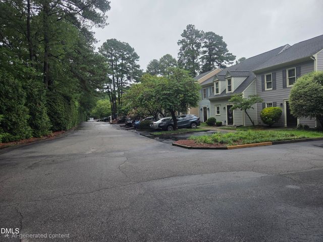1900 Township Circle, Raleigh, NC 27609