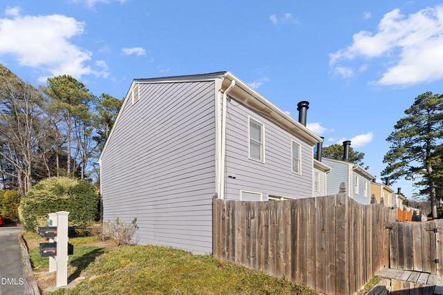 1900 Township Circle, Raleigh, NC 27609
