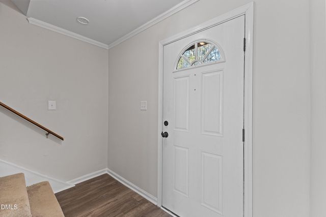 1900 Township Circle, Raleigh, NC 27609