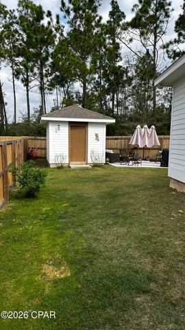 7201 Lake Suzzanne Way, Panama City, FL 32404