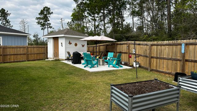 7201 Lake Suzzanne Way, Panama City, FL 32404