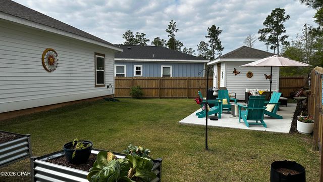 7201 Lake Suzzanne Way, Panama City, FL 32404