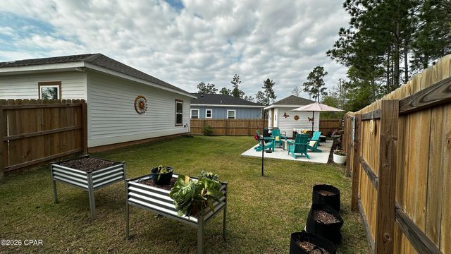 7201 Lake Suzzanne Way, Panama City, FL 32404