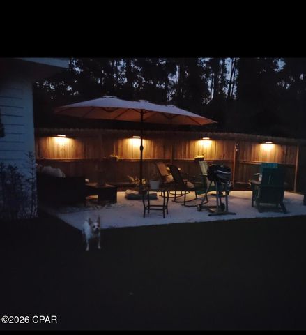 7201 Lake Suzzanne Way, Panama City, FL 32404