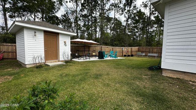 7201 Lake Suzzanne Way, Panama City, FL 32404