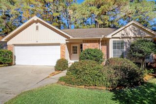 12 Fairmeade Bend Drive, The Woodlands, TX 77381
