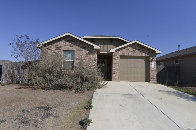 6659 Legato Curve, San Antonio, TX 78252