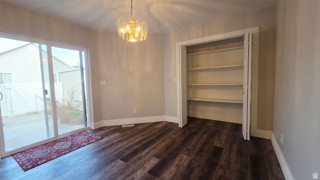 268 W MOUNTAIN GREEN CIR, Roosevelt, UT 84066