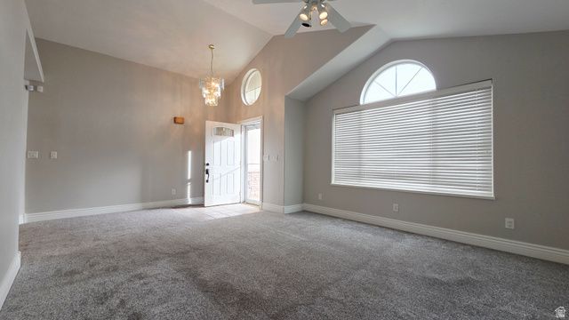 268 W MOUNTAIN GREEN CIR, Roosevelt, UT 84066