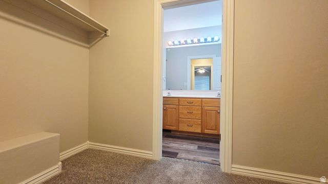 268 W MOUNTAIN GREEN CIR, Roosevelt, UT 84066