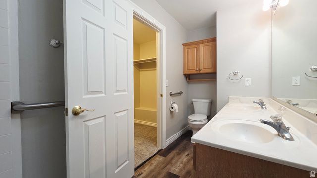 268 W MOUNTAIN GREEN CIR, Roosevelt, UT 84066