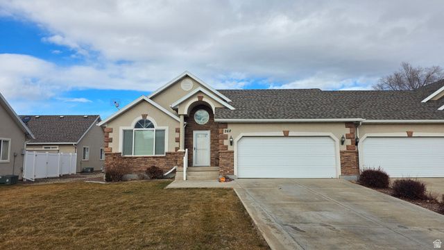 268 W MOUNTAIN GREEN CIR, Roosevelt, UT 84066