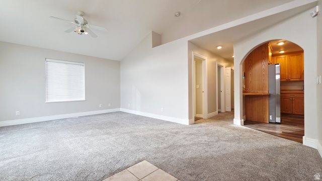 268 W MOUNTAIN GREEN CIR, Roosevelt, UT 84066