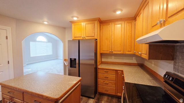 268 W MOUNTAIN GREEN CIR, Roosevelt, UT 84066