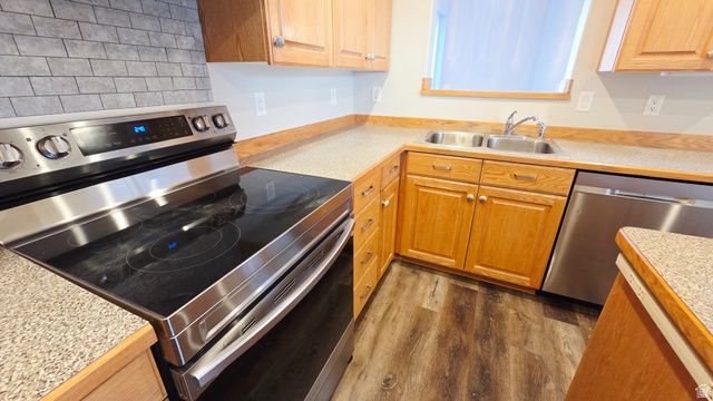 268 W MOUNTAIN GREEN CIR, Roosevelt, UT 84066