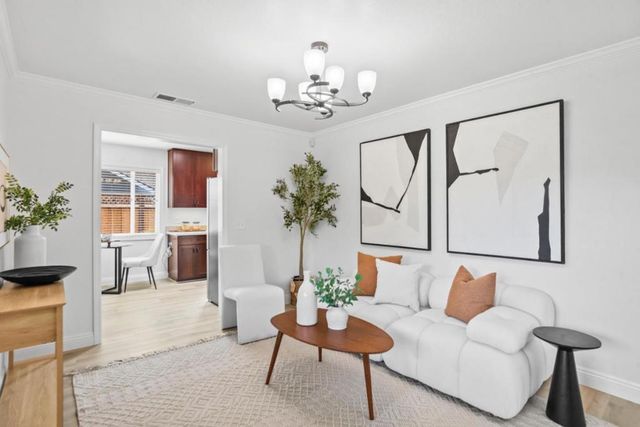 2802 Sycamore Way, Santa Clara, CA 95051
