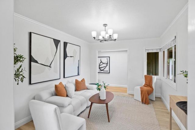 2802 Sycamore Way, Santa Clara, CA 95051