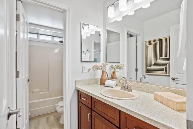 2802 Sycamore Way, Santa Clara, CA 95051