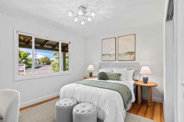2802 Sycamore Way, Santa Clara, CA 95051