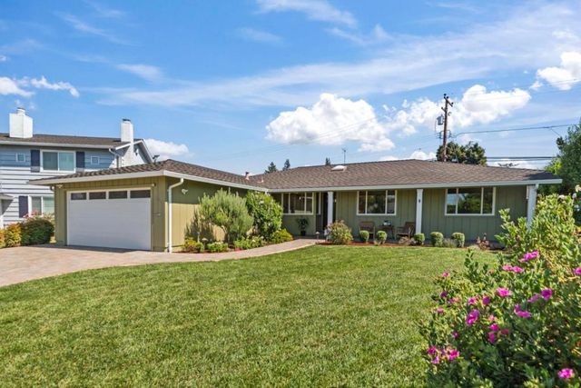 2802 Sycamore Way, Santa Clara, CA 95051