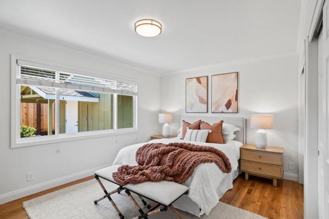 2802 Sycamore Way, Santa Clara, CA 95051