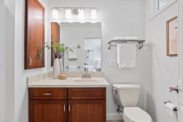 2802 Sycamore Way, Santa Clara, CA 95051