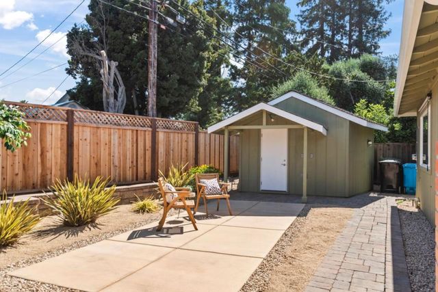 2802 Sycamore Way, Santa Clara, CA 95051