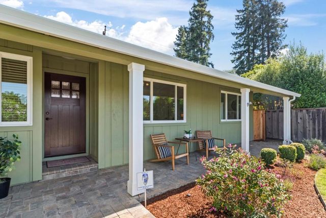 2802 Sycamore Way, Santa Clara, CA 95051