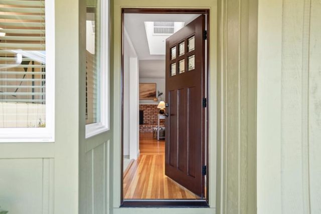 2802 Sycamore Way, Santa Clara, CA 95051