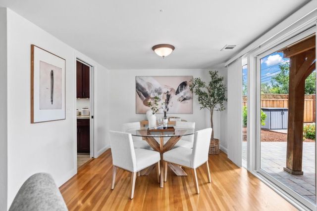 2802 Sycamore Way, Santa Clara, CA 95051