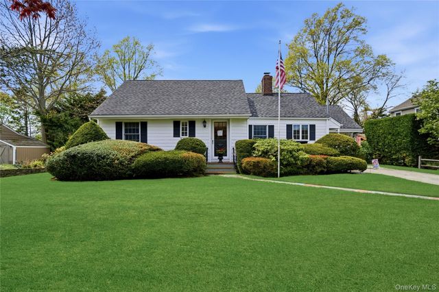 56 Wood Avenue, Amityville, NY 11701