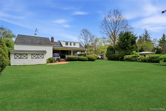 56 Wood Avenue, Amityville, NY 11701