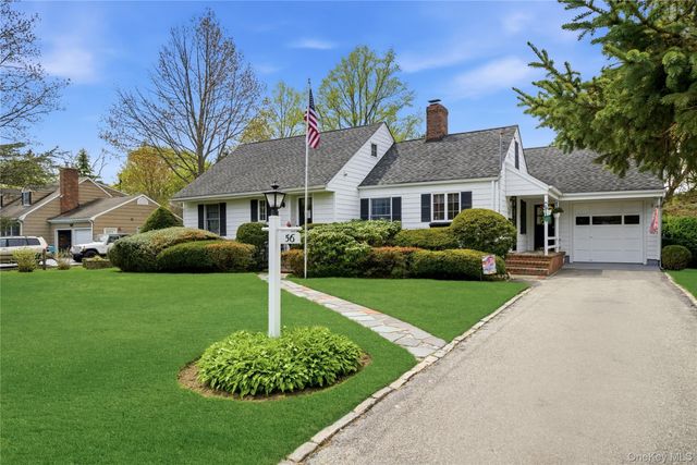 56 Wood Avenue, Amityville, NY 11701