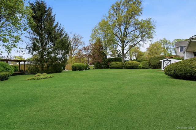 56 Wood Avenue, Amityville, NY 11701