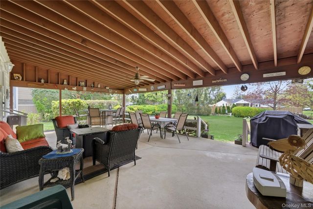 56 Wood Avenue, Amityville, NY 11701