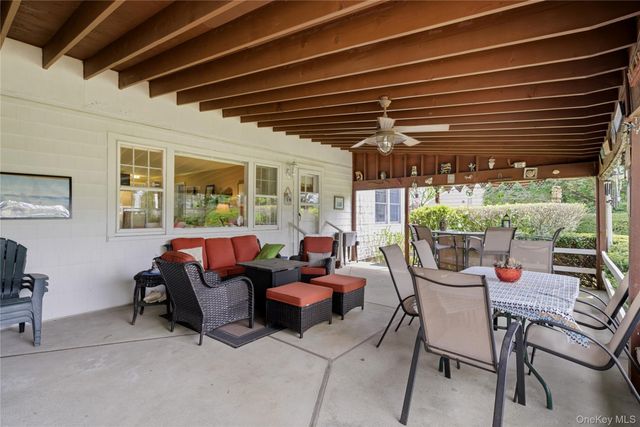 56 Wood Avenue, Amityville, NY 11701