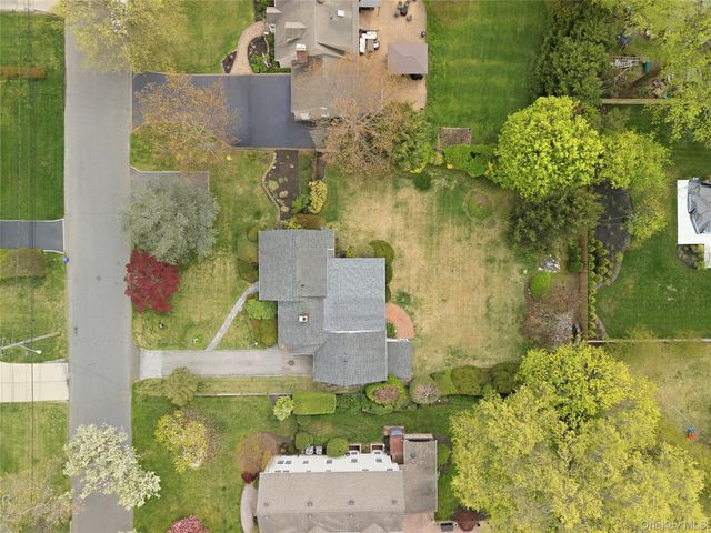 56 Wood Avenue, Amityville, NY 11701