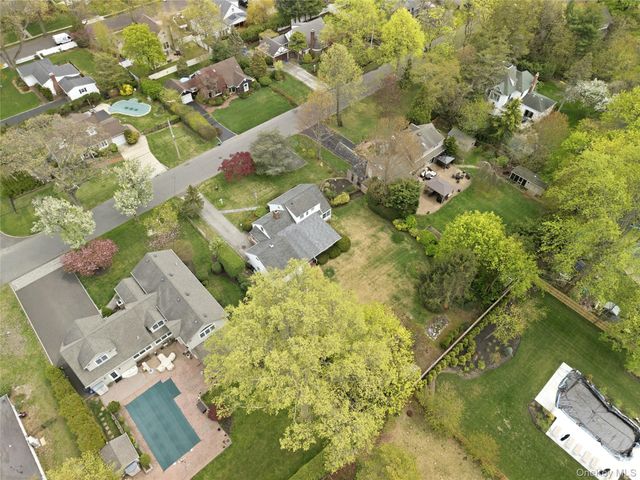 56 Wood Avenue, Amityville, NY 11701